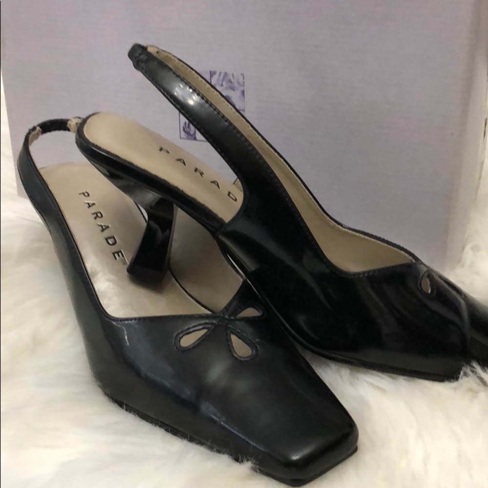 PARADE CHERISH 5.5